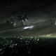 Illustration for article titled Art From the emCommand Conquer/em Game That Never Was